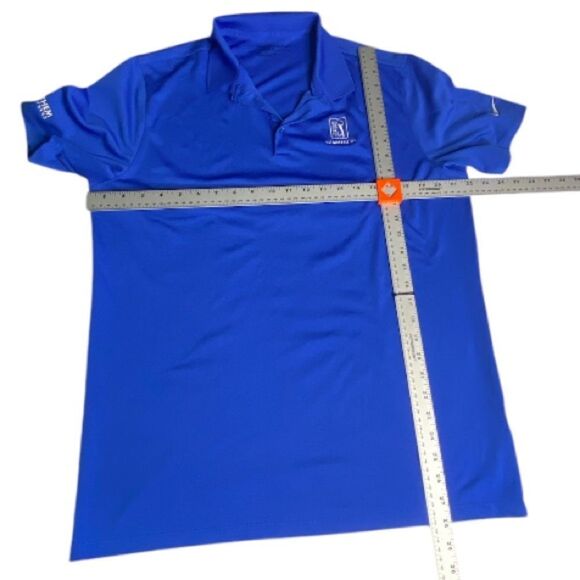 Nike Mens Size Large Polo Golf Shirt  Summerlin TPC Athleisure Classiccore Basic - Picture 3 of 9